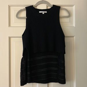 Derek Lam Crosby Top